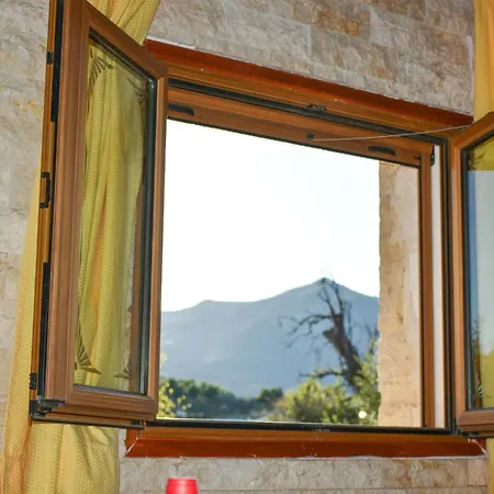 Traditional House Holiday home Zaros