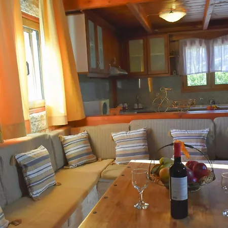 Holiday home Traditional House *
