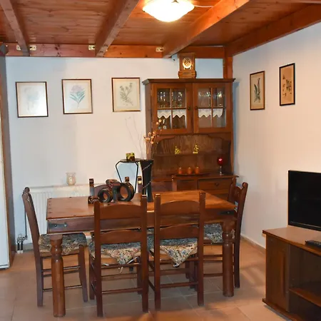 Ferienhaus Traditional House